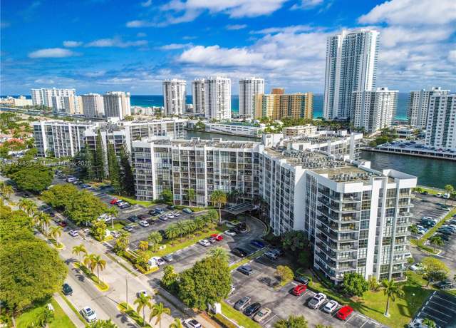 Property at 800 Parkview Dr #409, Hallandale Beach, FL 33009, 3 beds, 2 baths