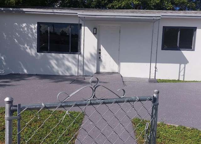 Property at 20600 NW 34th Ave, Miami Gardens, FL 33056, 3 beds, 2 baths