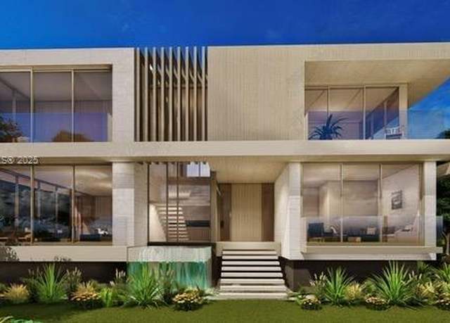 Property at 315 W San Marino Dr, Miami Beach, FL 33139, 5 beds, 5.5 baths