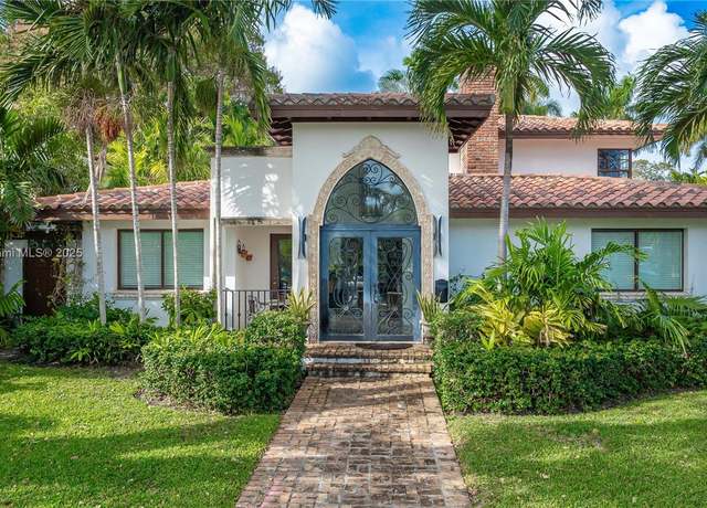 Property at 1075 NE 89th St, Miami, FL 33138, 5 beds, 4 baths