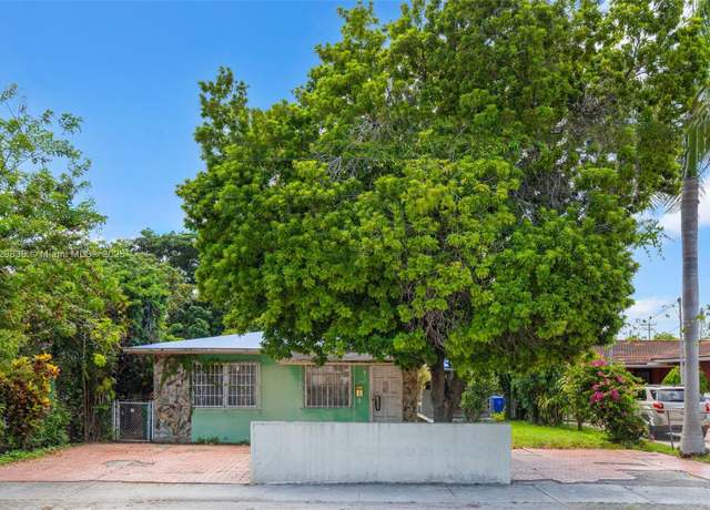 Property at 2920 SW 37th Ct, Miami, FL 33134