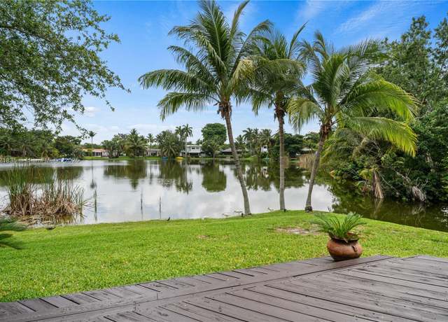 Property at 6445 SW 52nd St, Miami, FL 33155, 4 beds, 2 baths