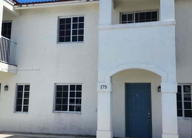 Property at 175 SW 6th Ln, Florida City, FL 33034, 3 beds, 2 baths