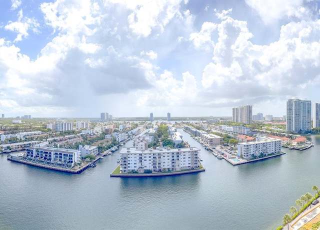Property at 290 174th St #1902, Sunny Isles Beach, FL 33160, 2 beds, 2 baths