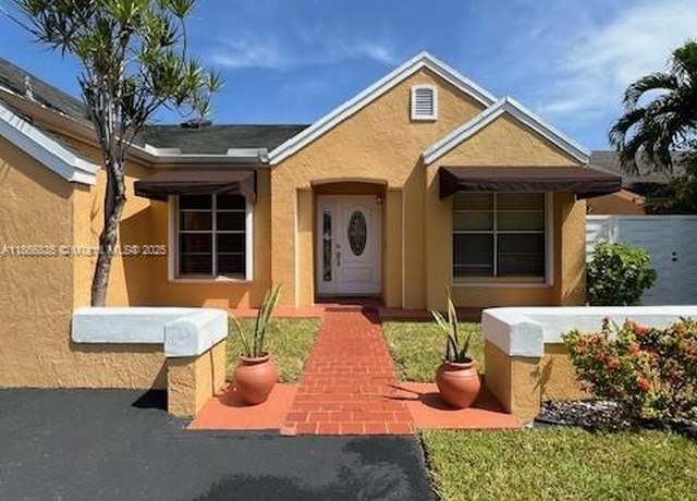 Property at Undisclosed address, Hialeah, FL 33015, 3 beds, 2 baths