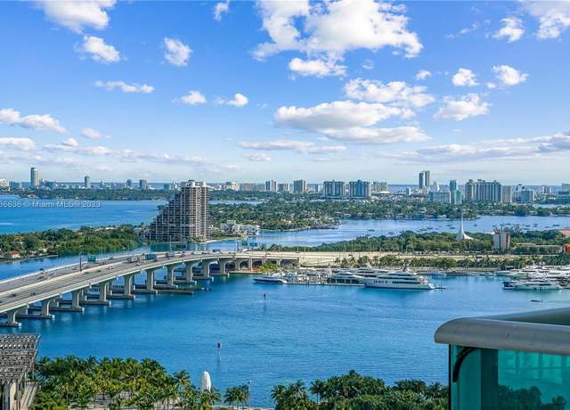 Property at Undisclosed address, Miami, FL 33132, 1 bed, 2 baths