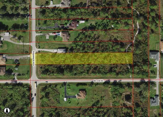 Property at 58 Everglades, Other City - In The State Of Florida, FL 34120