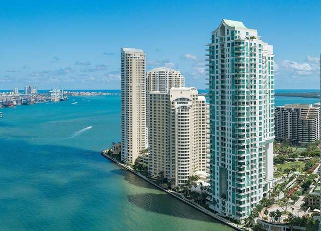 Property at 300 Biscayne Blvd Way #2702, Miami, FL 33131, 3 beds, 3.5 baths