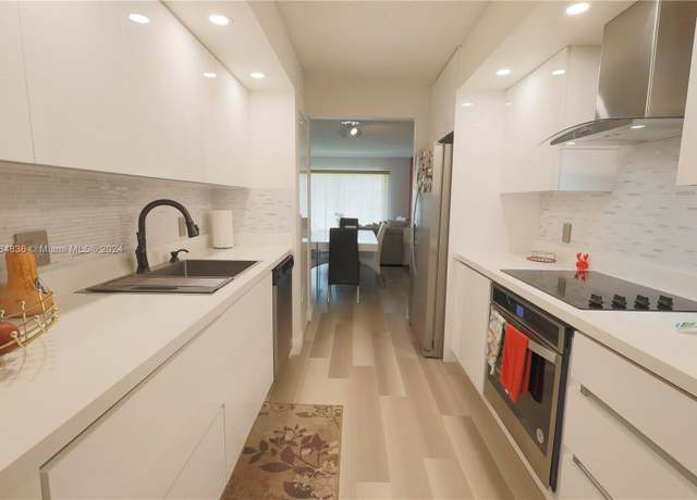 Property at 12750 SW 15th St Unit 106D, Pembroke Pines, FL 33027, 2 beds, 2 baths
