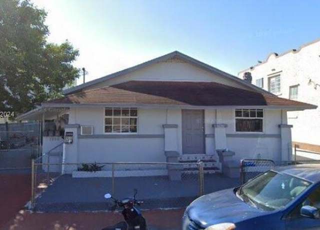Property at 1838 NW 1st St, Miami, FL 33125, 36 beds, 22 baths