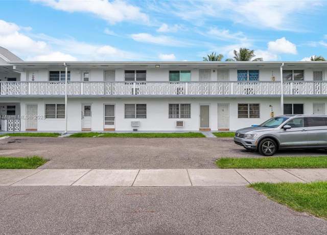Property at 50 NW 204th St Unit H7, Miami Gardens, FL 33169, 1 bed, 1 bath