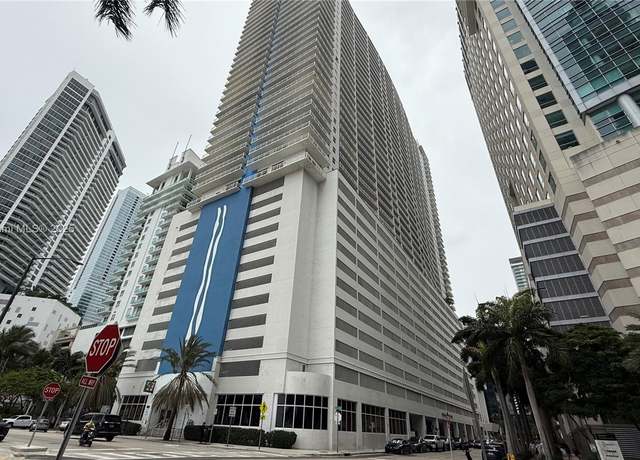Property at 1200 Brickell Bay Dr #2216, Miami, FL 33131, 1 bath