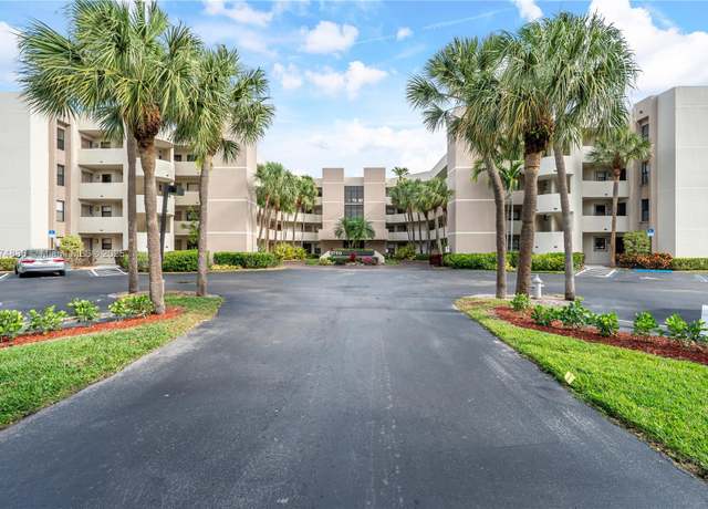 Property at 5750 Camino Del Sol #103, Boca Raton, FL 33433, 2 beds, 2 baths