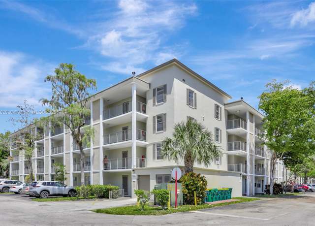 Property at 2900 NW 48th Ter #409, Lauderdale Lakes, FL 33313, 1 bed, 1 bath