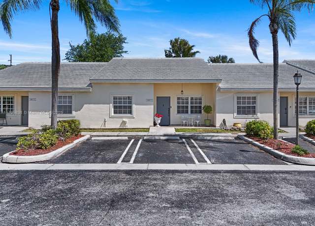 Property at 14671 SW 126th Pl, Miami, FL 33186, 2 beds, 2 baths