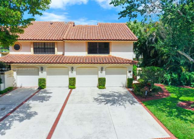 Property at 7829 La Mirada Dr, Boca Raton, FL 33433, 3 beds, 2.5 baths