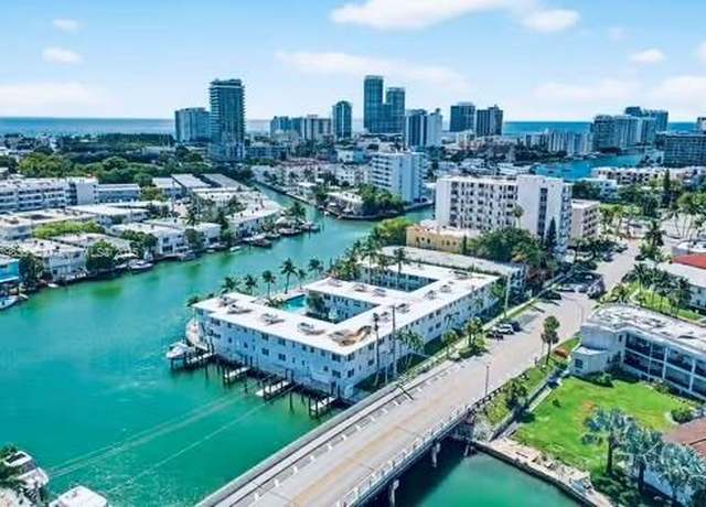Property at 7207 Bay Dr #25, Miami Beach, FL 33141, 2 beds, 1 bath