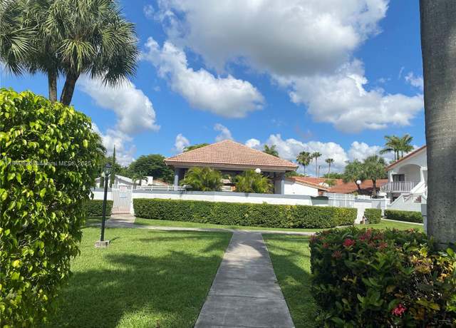 Property at 7680 SW 153rd Ct #208, Miami, FL 33193, 2 beds, 2 baths