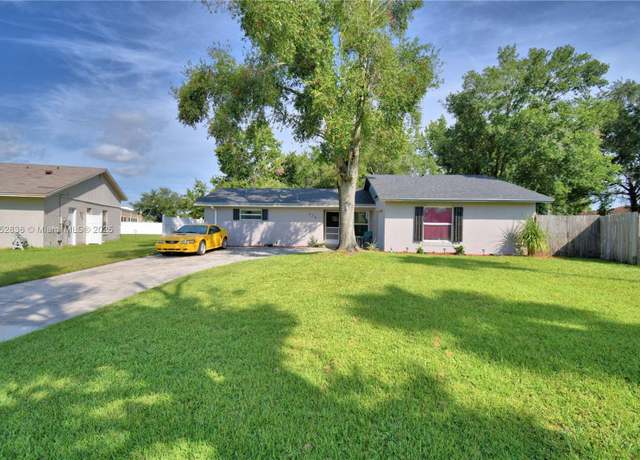 Property at 429 Spike Ct, FL 34759, 2 beds, 2 baths