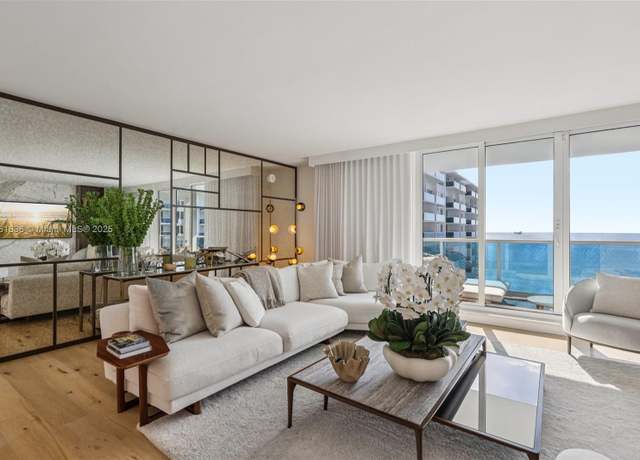 Property at 102 24th St #1440, Miami Beach, FL 33139, 3 beds, 3 baths