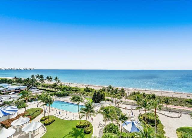 Property at 5151 Collins Ave #1035, Miami Beach, FL 33140, 2 beds, 2 baths