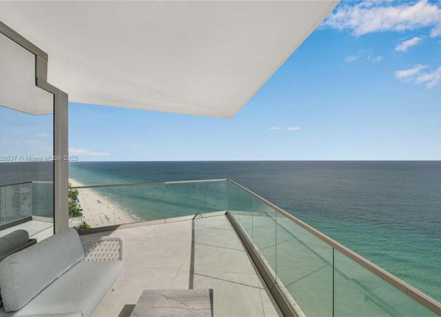Property at 18975 Collins Ave #2000, Sunny Isles Beach, FL 33160, 4 beds, 5.5 baths