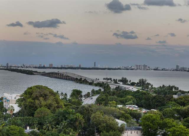 Property at 3900 Biscayne Blvd Unit S-1014, Miami, FL 33137, 2 beds, 2 baths