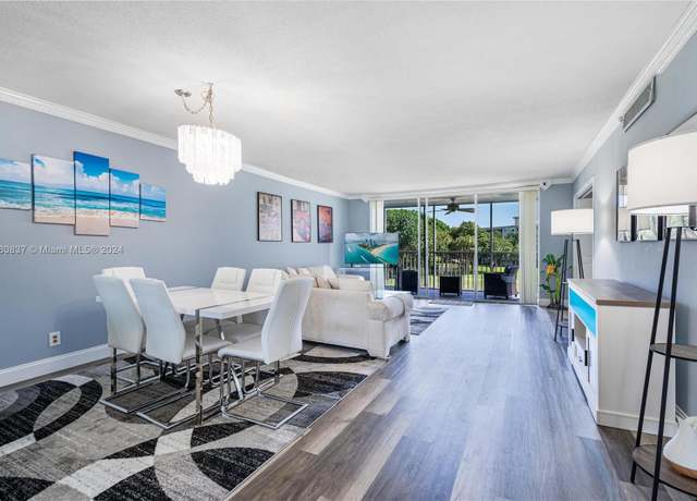 Property at 2600 S Course Dr #301, Pompano Beach, FL 33069, 3 beds, 2 baths