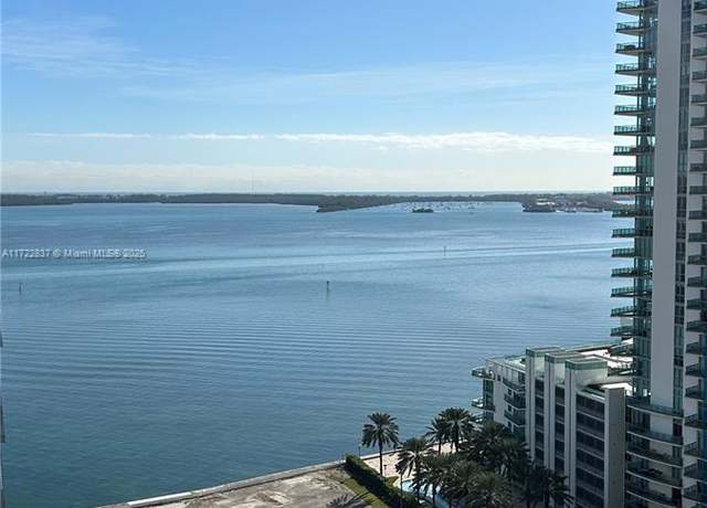 Property at 1200 Brickell Bay Dr #2007, Miami, FL 33131, 1 bed, 1 bath