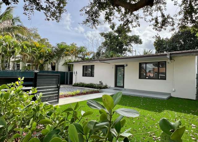 Property at 70 NW 47th Ter, Miami, FL 33127, 3 beds, 2 baths