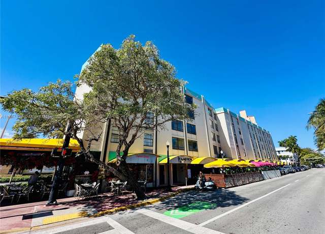 Property at 710 Washington Ave #221, Miami Beach, FL 33139, 1 bed, 1 bath