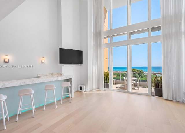 Property at 1455 Ocean Dr Unit BH-03, Miami Beach, FL 33139, 3 beds, 3.5 baths