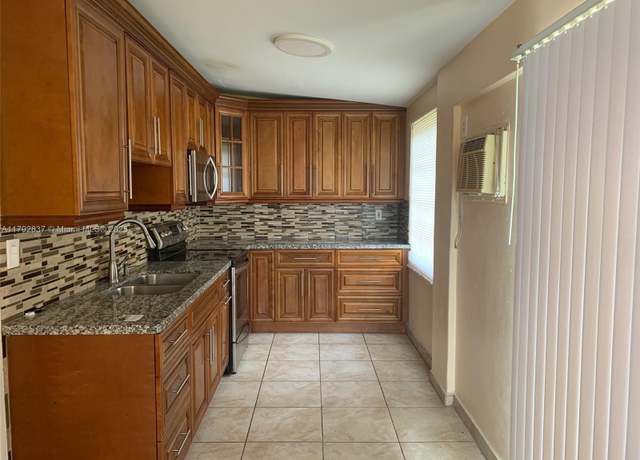 Property at 2381 SW 7th St, Miami, FL 33135, 2 beds, 1 bath