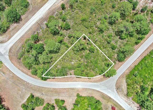 Property at 1104 Naples Ave S, Lehigh Acres, FL 33974