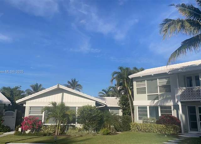 Property at 320 S Ocean Blvd Unit UN, Delray Beach, FL 33483, 2 beds, 2 baths