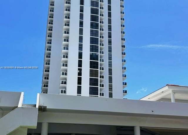 Property at 20515 E Country Club Dr #142, Aventura, FL 33180, 2 beds, 2 baths