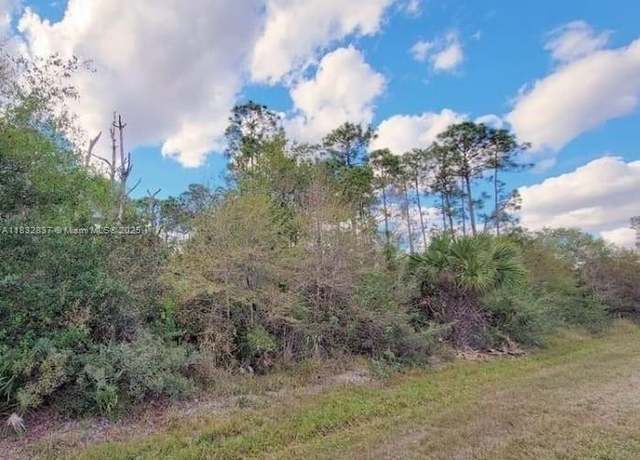 Property at 305 Yeehaw Ave, Clewiston, FL 33040