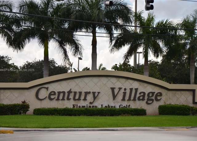 Property at 12701 SW 13th St Unit 310F, Pembroke Pines, FL 33027, 2 beds, 2 baths