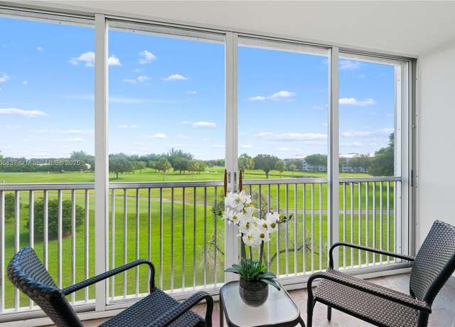 Property at 12701 SW 13th St Unit 310F, Pembroke Pines, FL 33027, 2 beds, 2 baths