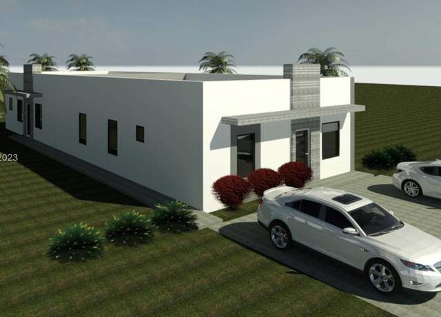 Property at 2474 W 4th Ct, Hialeah, FL 33010, 2 beds, 1 bath