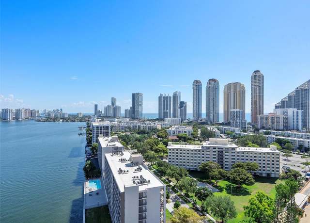 Property at 251 174th St #2119, Sunny Isles Beach, FL 33160, 2 beds, 2 baths