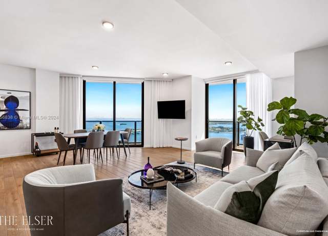 Property at 398 NE 5th St Unit AA09, Miami, FL 33132, 2 beds, 2 baths