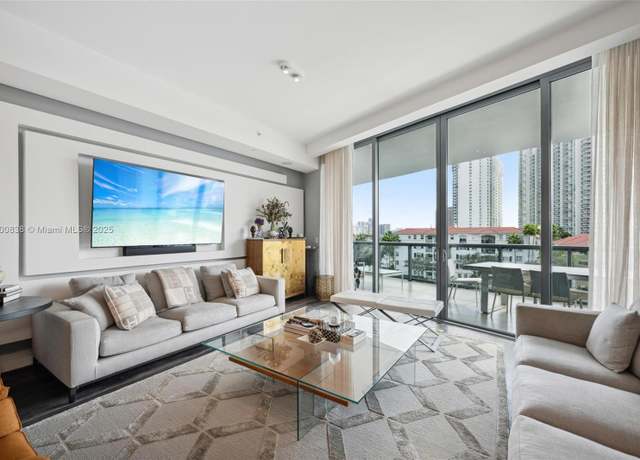 Property at 3250 NE 188th St #408, Aventura, FL 33180, 4 beds, 5.5 baths