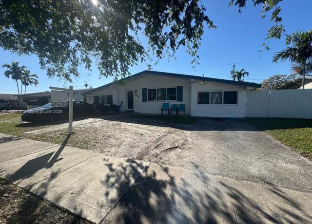 Property at 21230 NE 26th Ave, Miami, FL 33180, 4 beds, 2 baths