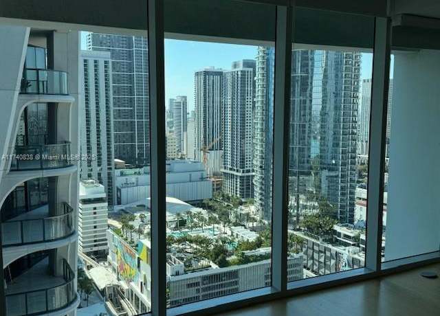 Property at 1040 Biscayne Blvd #3008, Miami, FL 33132, 1 bed, 1.5 baths