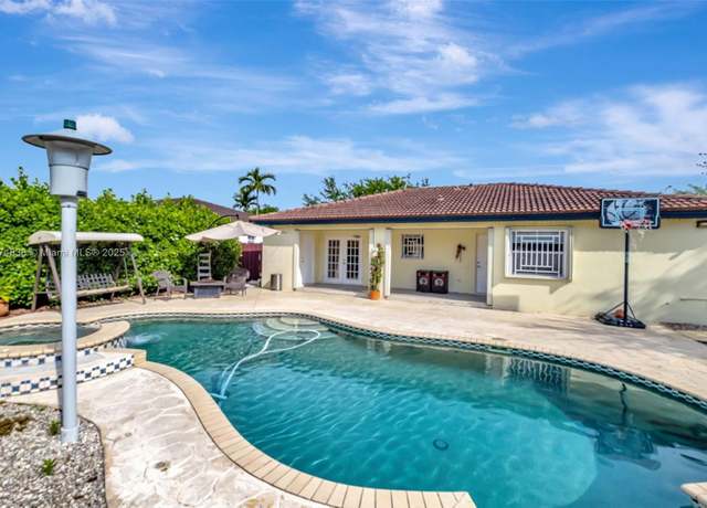 Property at 11318 SW 244th Ter, Homestead, FL 33032, 3 beds, 2 baths