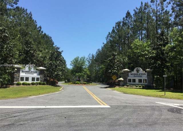 Property at Lot 59 Magnolia Plantation, ,, GA 31568