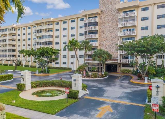 Property at 800 NE 195th St #720, Miami, FL 33179, 3 beds, 2 baths