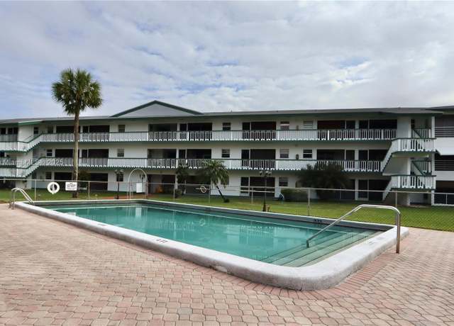 Property at 5300 Washington St Unit I105, Hollywood, FL 33021, 2 beds, 1.5 baths