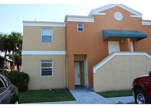 Property at 2451 NW 56th Ave Unit 1-101, Lauderhill, FL 33313, 2 beds, 2 baths